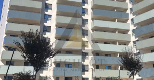 Apartament Floreasca