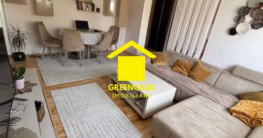 Apartament Grigorescu