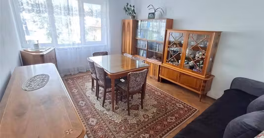 Apartament Terezian