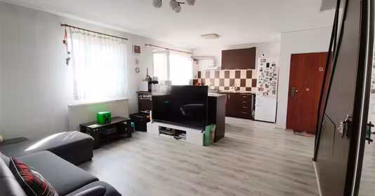 Apartament Terezian
