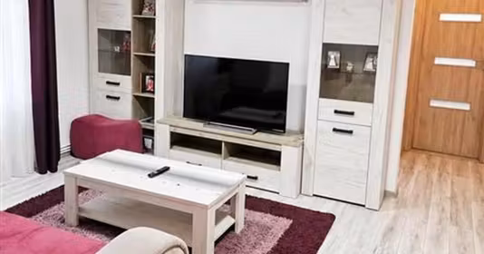 Apartament Terezian