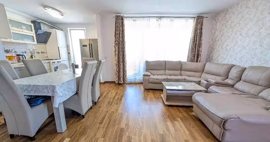 Apartament Zorilor