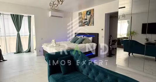 Apartament Gheorgheni