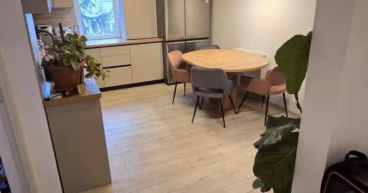 Apartament de vânzare cu 3 camere, mobilat în zona Zorilor, Cluj-Napoca
