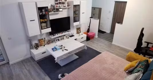 Apartament Hipodrom