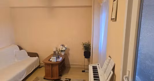 Garsonieră Mănăștur
