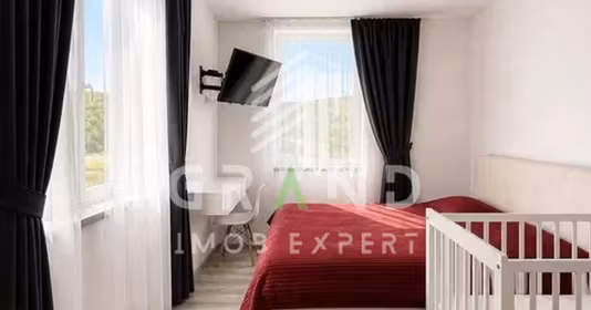 Apartament Florești