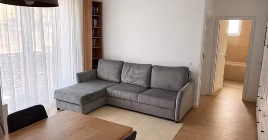 Apartament Mărăști