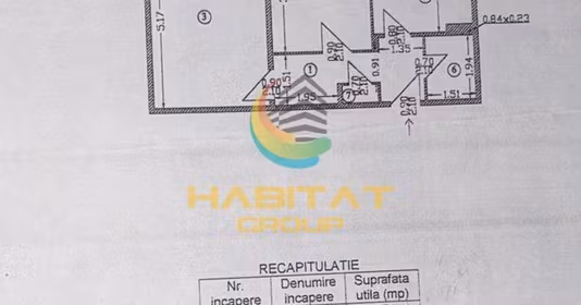 Apartament Berceni