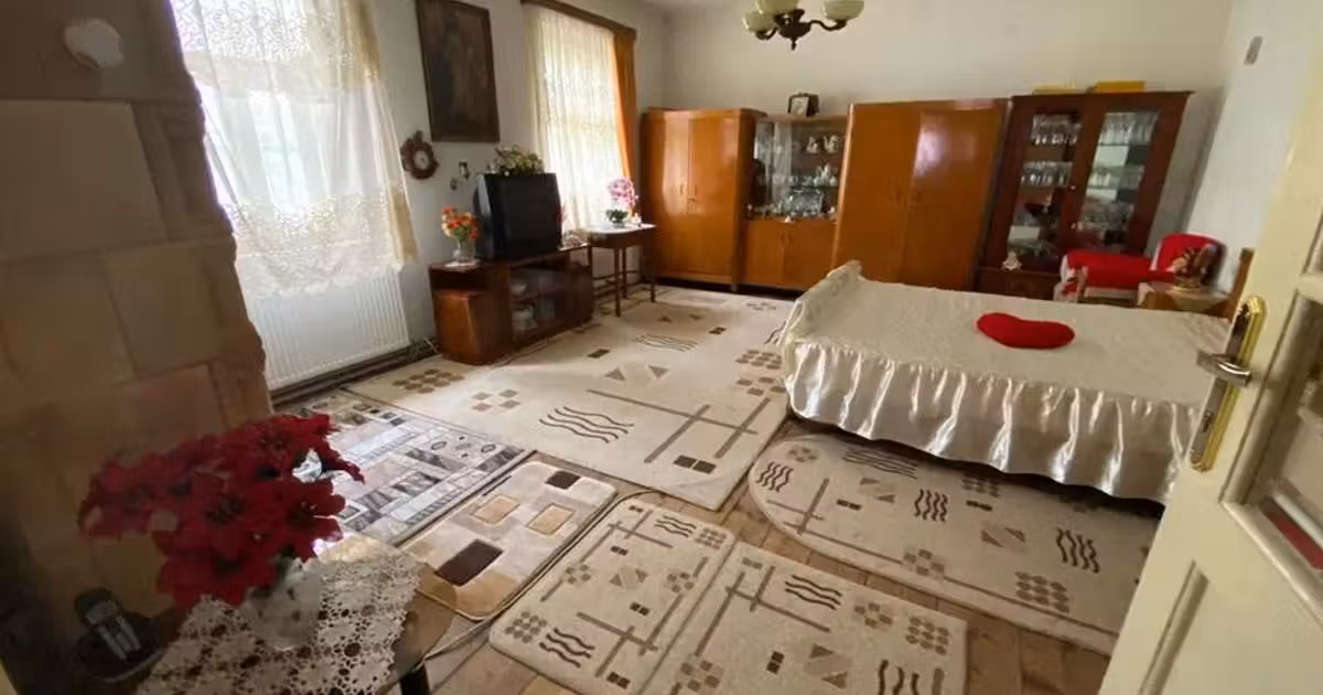 Duplex de vânzare cu 2 camere în zona Central, Sibiu