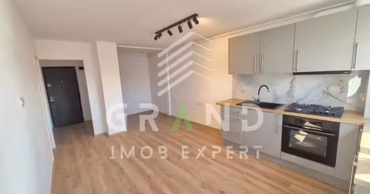 Apartament Florești