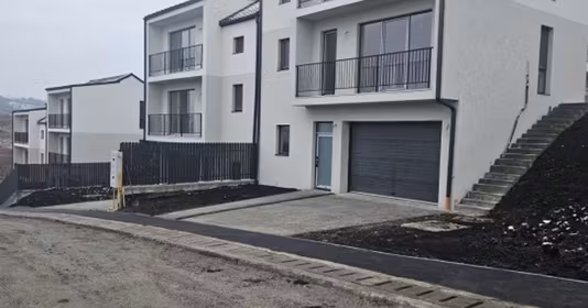 Apartament Chinteni