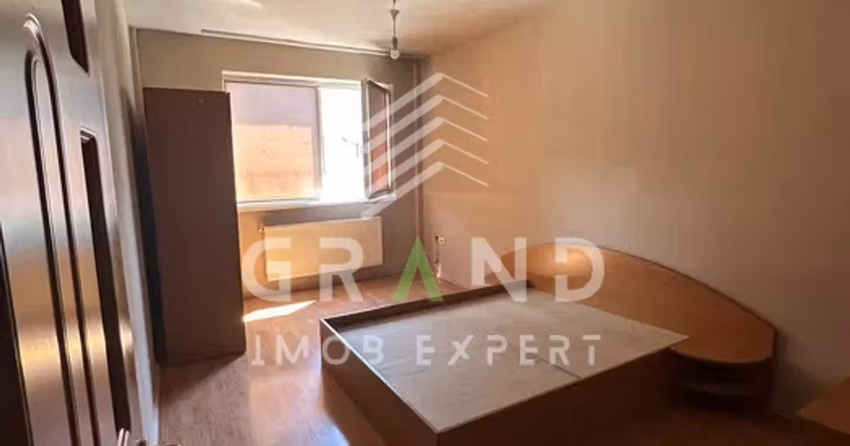 Apartament de vânzare cu 2 camere, mobilat în zona Bună Ziua, Cluj-Napoca