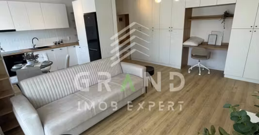 Apartament Florești