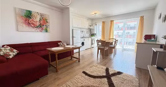 Apartament Turnișor