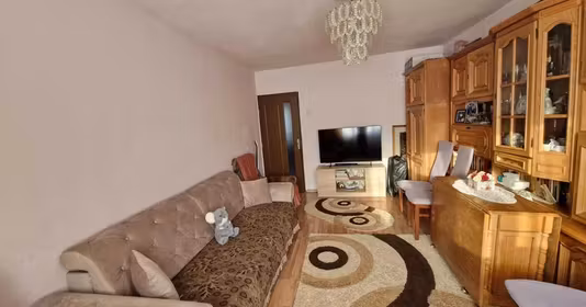Apartament Gheorgheni
