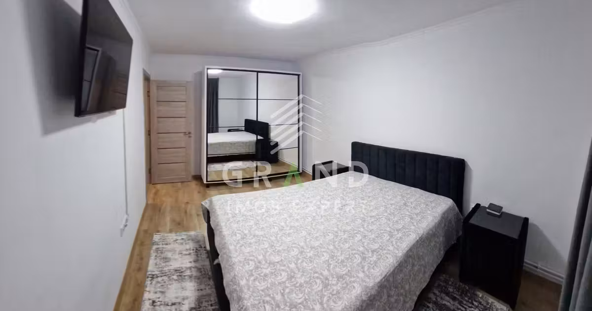 Apartament de vânzare cu 3 camere, mobilat în zona Central, Cluj-Napoca