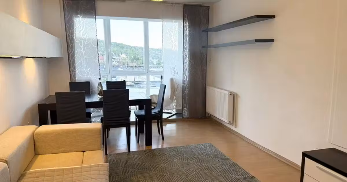 Apartament de vânzare cu 2 camere, mobilat în zona Grigorescu, Cluj-Napoca