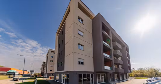 Apartament Aradului