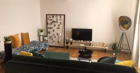 Apartament Centru