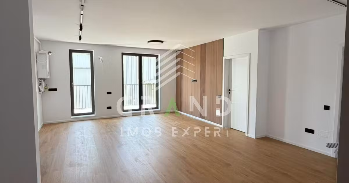 Apartament de vânzare cu 2 camere în Florești