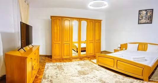 Apartament Centrul Istoric