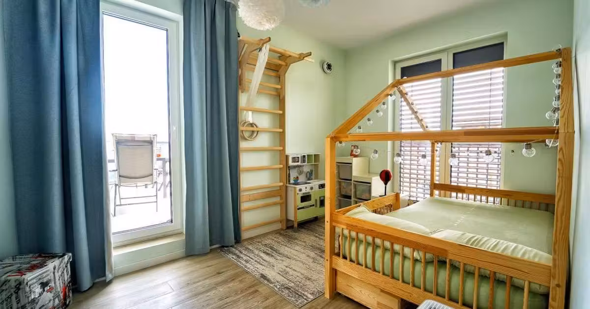 Penthouse de vânzare cu 3 camere în zona Turnișor, Sibiu