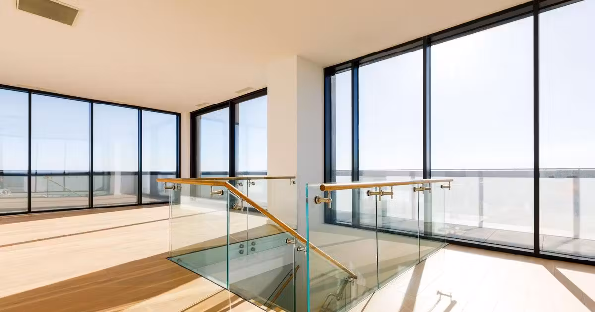 Penthouse de vânzare cu 3 camere în zona Complex Studențesc, Timișoara