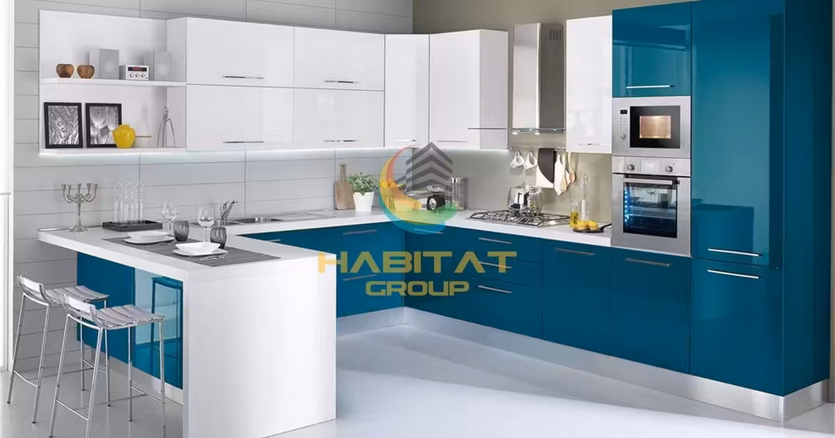 Apartament de vânzare cu 2 camere în Popești-Leordeni