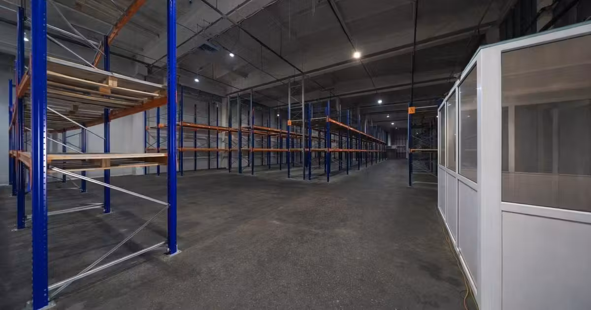 Spațiu industrial de vânzare în zona Uzina 2, Brașov