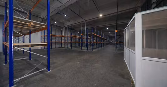 Spațiu comercial Astra