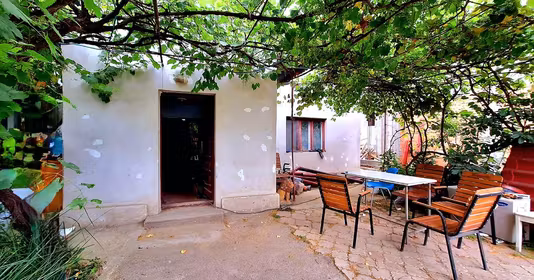 Casă Pipera
