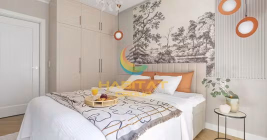 Apartament Nord-Est