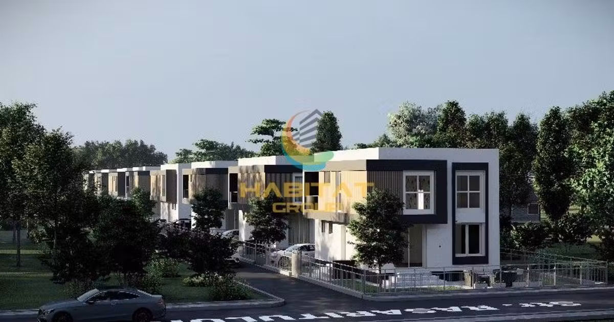 Casă individuală de vânzare cu 4 camere în Popești-Leordeni