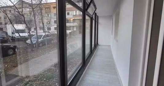 Spațiu comercial Central