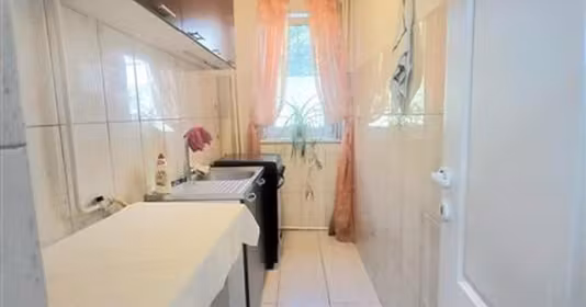 Apartament Autogară