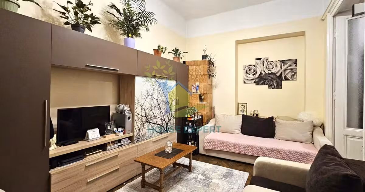Apartament de vânzare cu 3 camere, mobilat în zona Centrul Istoric, Ultracentral