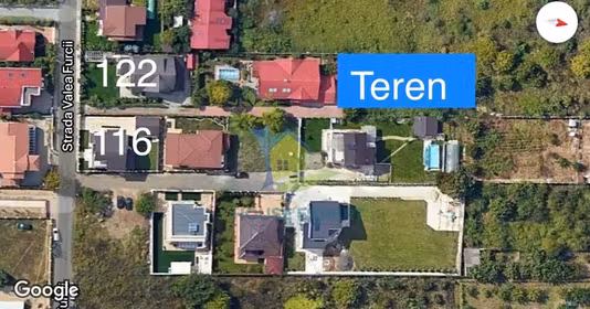 Teren Drumul Taberei