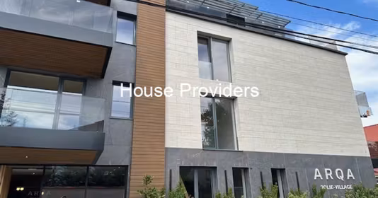 Apartament Băneasa