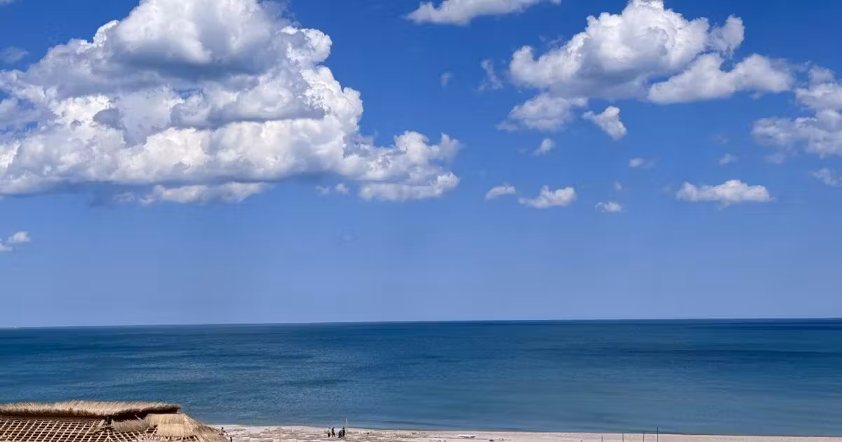 Garsonieră de vânzare, mobilată în Mamaia