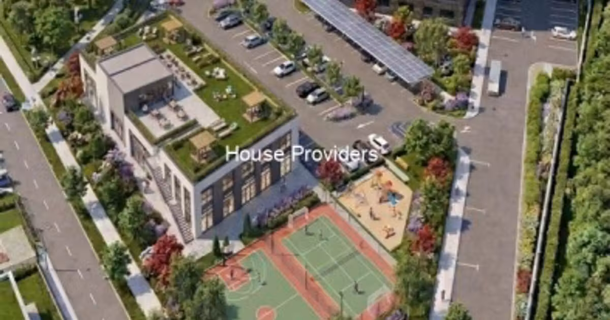 Penthouse de vânzare cu 5 camere în zona Vest - Lamâița, Ploiești