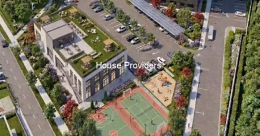 Penthouse Vest - Lamâița