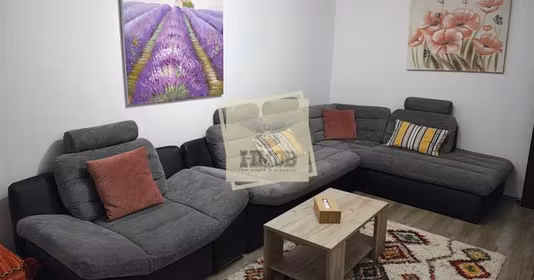 Apartament Vasile Aaron