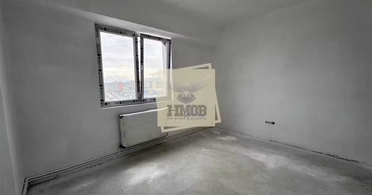 Apartament de vânzare cu 2 camere în zona Mihai Viteazul, Sibiu