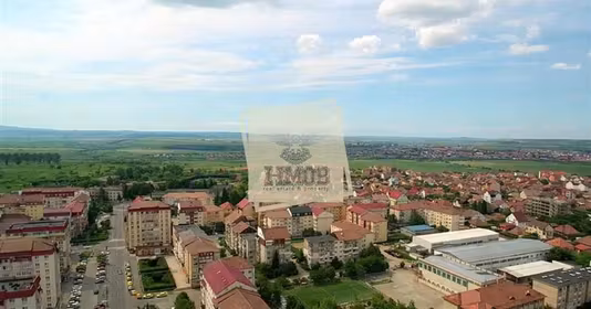 Apartament Centrul Istoric