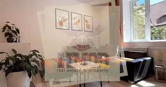 Apartament Centrul Istoric