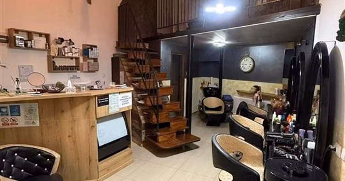 Spațiu comercial de vânzare de 35 mp, în Reghin