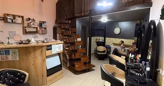 Spațiu comercial Central