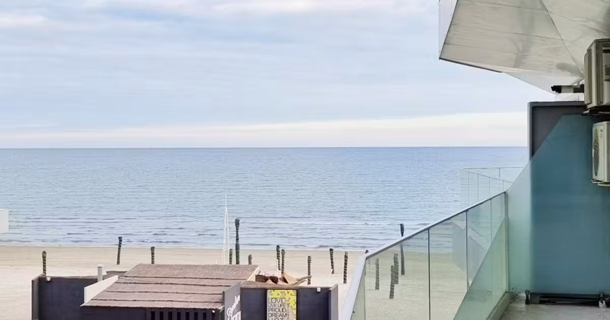 Apartament de vânzare cu 2 camere, mobilat în Mamaia-Sat