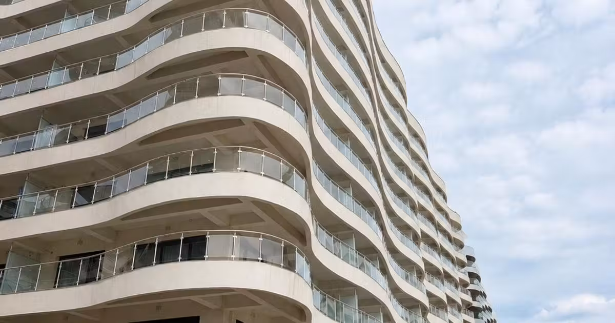 Apartament de vânzare cu 2 camere, mobilat în Mamaia